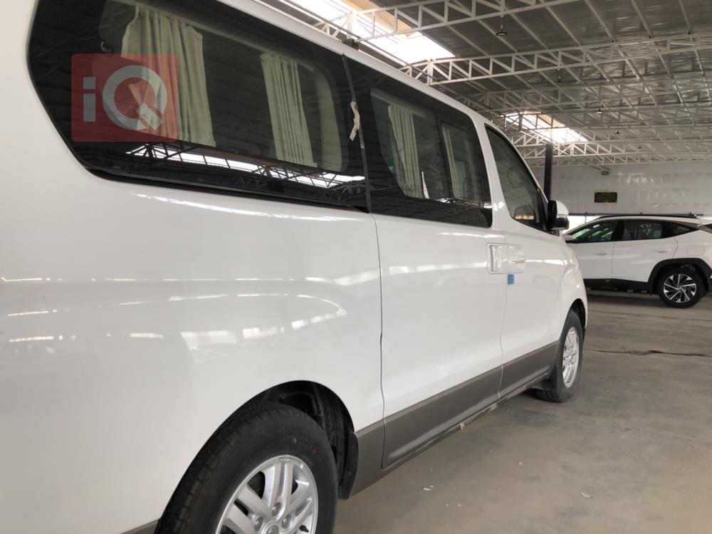 هیوندای H-1